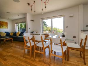 Gallery image of Seascape in Woolacombe