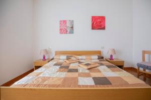 Gallery image of Appartamenti La Zanca - HelloElba in Zanca