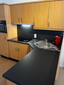 Photo de la galerie de l'établissement Appartement 'Le Petit Paris', à Geel