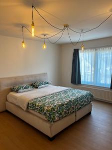 Photo de la galerie de l'établissement Appartement 'Le Petit Paris', à Geel