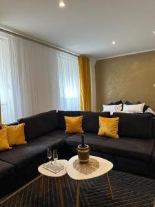 ポプラトにあるApartment Reduta Celebrationのギャラリーの写真