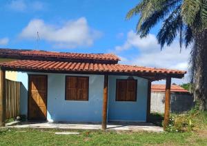 Mynd úr myndasafni af Chalé Neto í Serra Grande