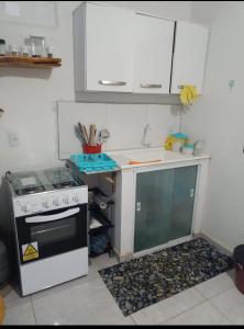 Mynd úr myndasafni af Chalé Neto í Serra Grande