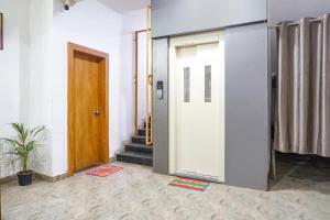 Fotografie z fotogalerie ubytování FabHotel White House Inn - EON IT Park v destinaci Puné