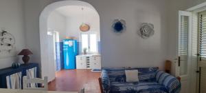 Fotografie z fotogalerie ubytování Villa Petrara v destinaci Acquacalda + 13 fotografií