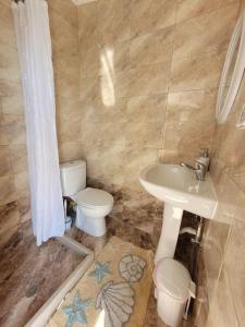 Photo de la galerie de l'établissement Ligonari sea view apartment, à Tarti