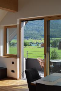 Gallery image of Seesuites am Wolfgangsee in Zinkenbach