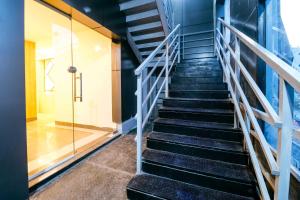 Φωτογραφία από το άλμπουμ του Treebo The Address Inn Mehdipatnam στο Χιντεραμπάντ