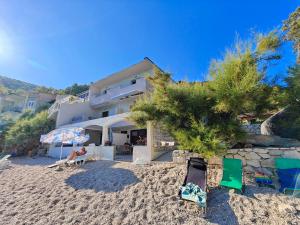 Galeriebild der Unterkunft Robinson Edita in Bogomolje