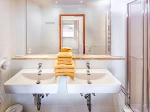 Fotografia z galérie ubytovania Apartment Sonnberg-1 by Interhome vo Flachau