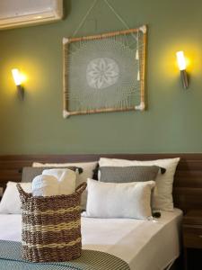 Gallery image of Andoya Butik Pansiyon in Bodrum City