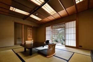 Oni no Sumika休息區