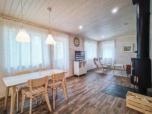 Posezení v ubytování Holiday Home Villa maria by Interhome + 24 fotografií