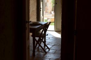 Fotografie z fotogalerie ubytování B&B Fuga al Trullo v destinaci Ostuni