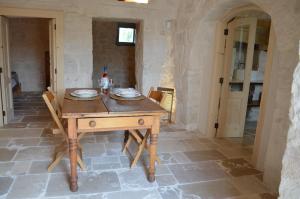 Fotografie z fotogalerie ubytování B&B Fuga al Trullo v destinaci Ostuni