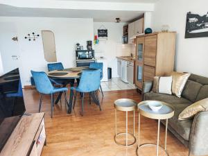 Fotografie z fotogalerie ubytování Apartment Calme et Vue sur l'Etang au Duc by Interhome v destinaci Vannes
