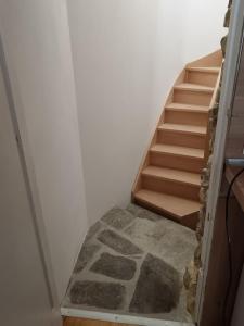 Fotografie z fotogalerie ubytování La petite maison de la Tante Marie v destinaci Avranches
