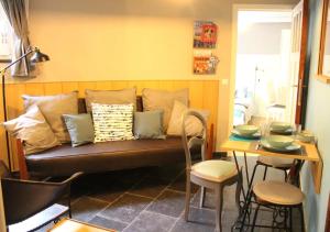Gallery image of Studio Hespérides à Braine in Waterloo