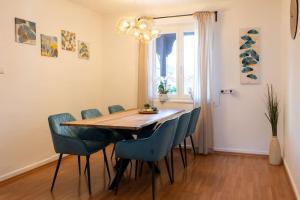Φωτογραφία από το άλμπουμ του Heimbi-Home No 1 4-6Pers EuropaPark E Ladestation σε Schwanau +27 φωτογραφίες