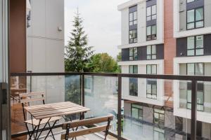 Gallery image of Blueground Kirkland gym lounge balcony ac SEA-758 in Kirkland