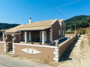 Nespecifikovaný výhled na hory nebo výhled na hory při pohledu z apartmánu