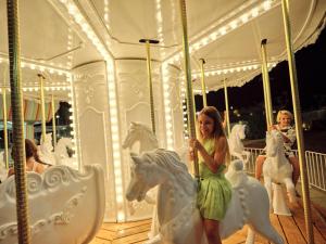 Hosté ubytování Anda Barut Collection - Ultra All Inclusive + 37 fotografií