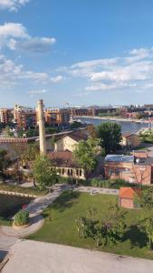 Příroda nedaleko ubytování v soukromí