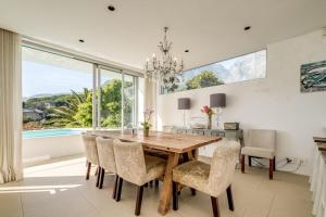 Πισίνα στο ή κοντά στο Silvertree