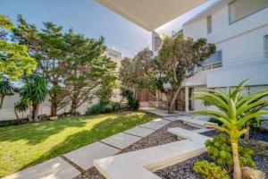 Κήπος έξω από το Silvertree +30 φωτογραφίες