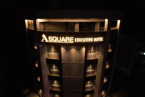 Foto dalla galleria di A Square Executive Hotel ad Aurangabad