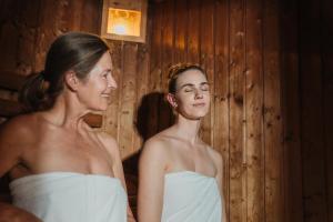 Majutusasutuse Wilfinger Ring Bio Hotel külastajad