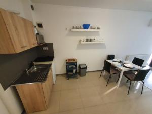 Fotografia z galérie ubytovania Lexi stúdio apartman v Hajdúszoboszló