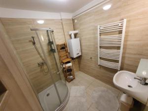 Fotografia z galérie ubytovania Lexi stúdio apartman v Hajdúszoboszló