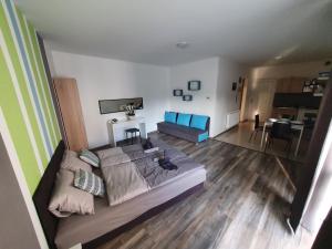 Fotografia z galérie ubytovania Lexi stúdio apartman v Hajdúszoboszló