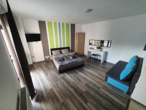 Fotografia z galérie ubytovania Lexi stúdio apartman v Hajdúszoboszló