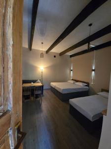 Foto dalla galleria di Castle Gyumri a Gyumri Altre 21 foto