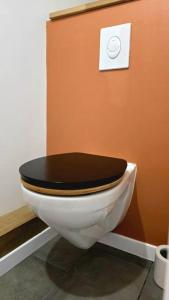 Fotografie z fotogalerie ubytování Le P'tit Patio, Terrasse privative. v destinaci Lanester