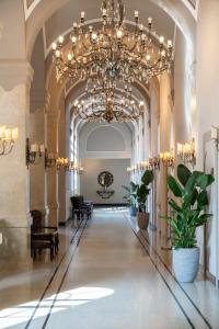 Fotografie z fotogalerie ubytování Grand Hotel di Parma | UNA Esperienze v destinaci Parma