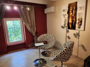 Gallery image of Chateau Le Vergel Authenac in Ginestas