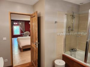 Gallery image of Chateau Le Vergel Authenac in Ginestas
