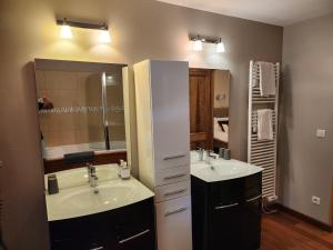 Gallery image of Chateau Le Vergel Authenac in Ginestas