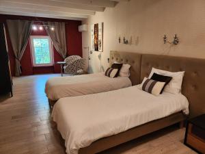 Gallery image of Chateau Le Vergel Authenac in Ginestas +103 photos