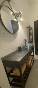 Φωτογραφία από το άλμπουμ του Charmant appartement au Paradis σε Romagnat +2 φωτογραφίες