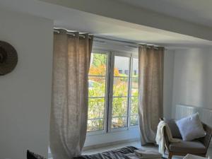 Photo de la galerie de l'établissement Superbe studio neuf de 40 m, à Lanton