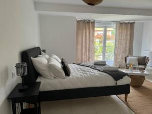 Photo de la galerie de l'établissement Superbe studio neuf de 40 m, à Lanton