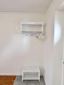 Gallery image of Nybyggd villa med sjönära läge in Dvärsätt