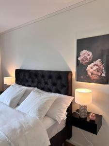 Gallery image of Nybyggd villa med sjönära läge in Dvärsätt +18 photos