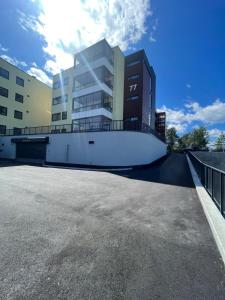 Fotografie z fotogalerie ubytování Mitt hotell & apartments v destinaci Moss