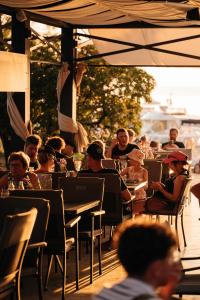 Fotografie z fotogalerie ubytování B&B Galija v destinaci Crikvenica + 80 fotografií