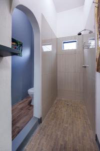 リビングストンにあるVictoria Falls Backpackers Zambiaのギャラリーの写真